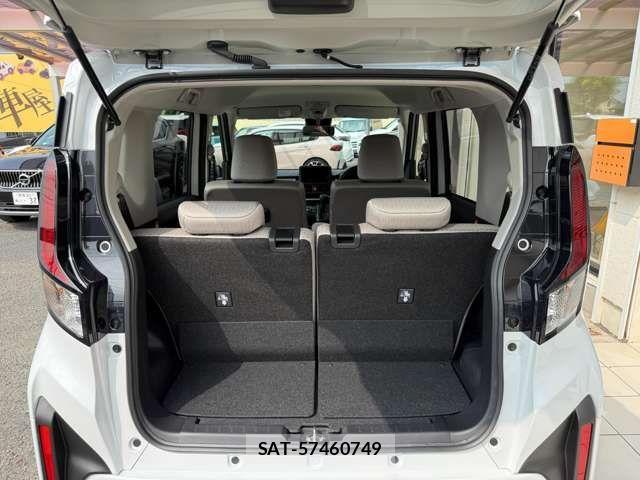 Daihatsu MOVE 2025-08 7455952-18