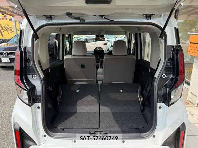 Daihatsu MOVE 2025-08 7455952-19