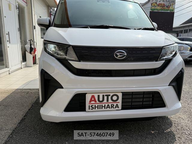 Daihatsu MOVE 2025-08 7455952-20