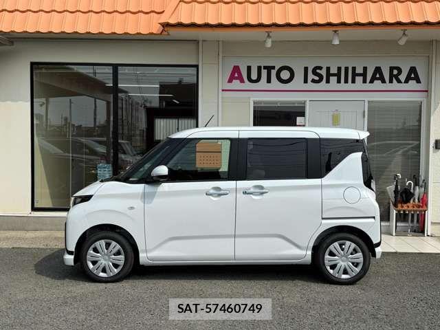 Daihatsu MOVE 2025-08 7455952-2