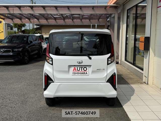 Daihatsu MOVE 2025-08 7455952-3