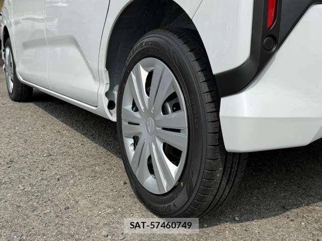 Daihatsu MOVE 2025-08 7455952-5