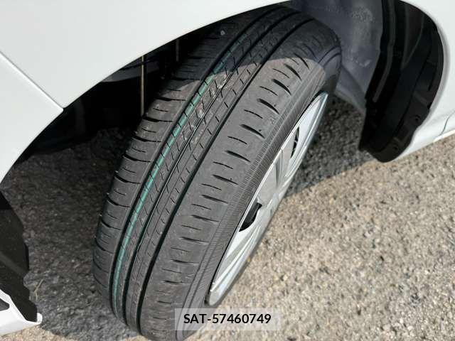 Daihatsu MOVE 2025-08 7455952-6