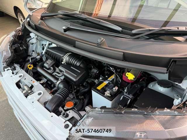 Daihatsu MOVE 2025-08 7455952-7