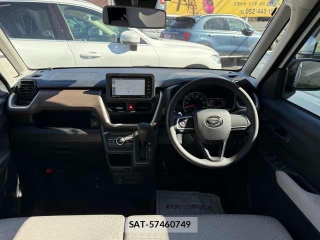 Daihatsu MOVE 2025-08 7455952-8