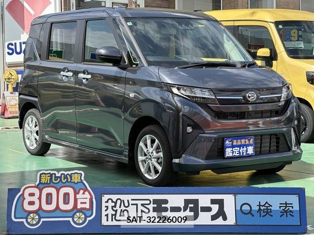 Daihatsu MOVE 2025-06 7455957-0