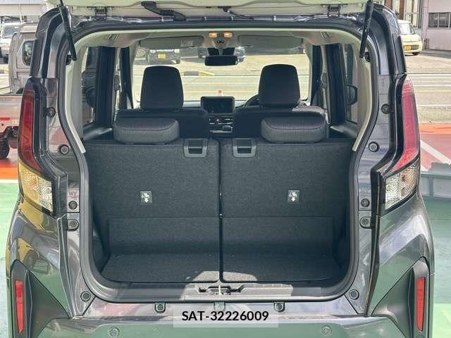 Daihatsu MOVE 2025-06 7455957-9