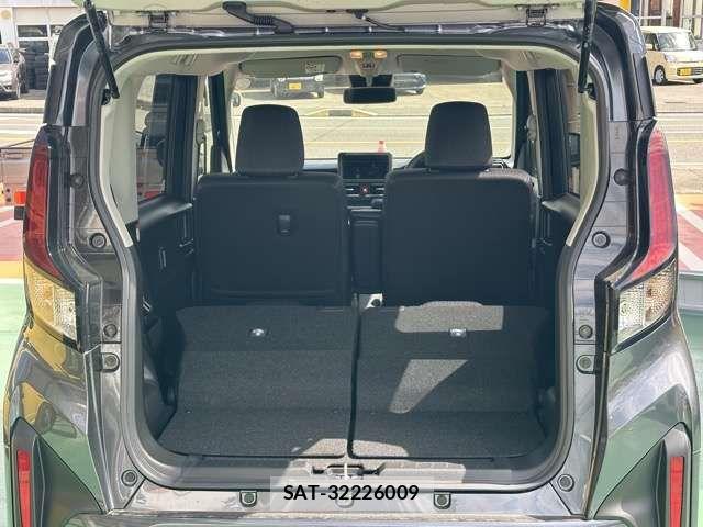 Daihatsu MOVE 2025-06 7455957-10