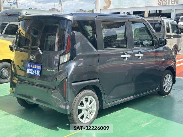 Daihatsu MOVE 2025-06 7455957-11