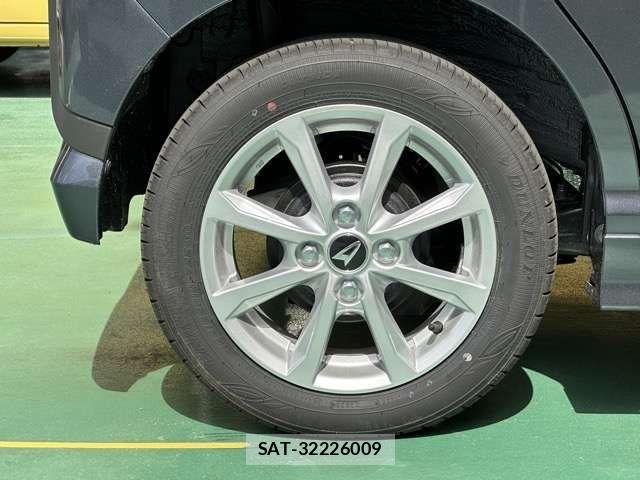 Daihatsu MOVE 2025-06 7455957-12