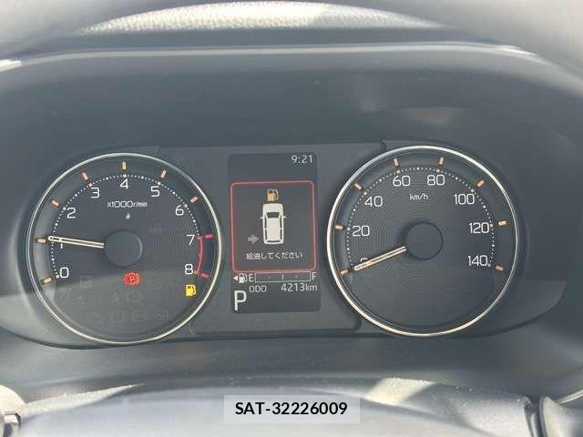 Daihatsu MOVE 2025-06 7455957-19