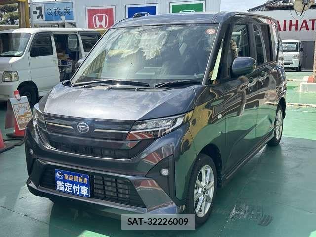 Daihatsu MOVE 2025-06 7455957-2