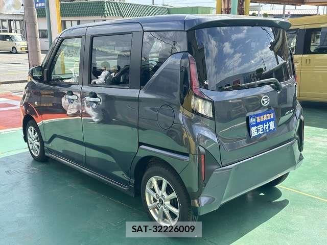 Daihatsu MOVE 2025-06 7455957-3