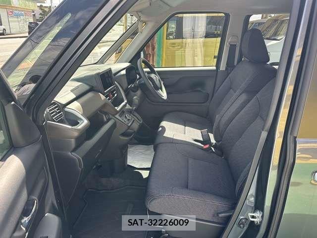 Daihatsu MOVE 2025-06 7455957-4