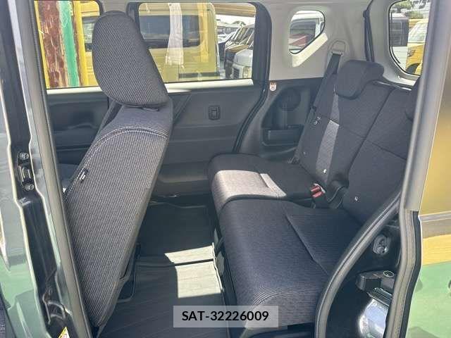 Daihatsu MOVE 2025-06 7455957-5