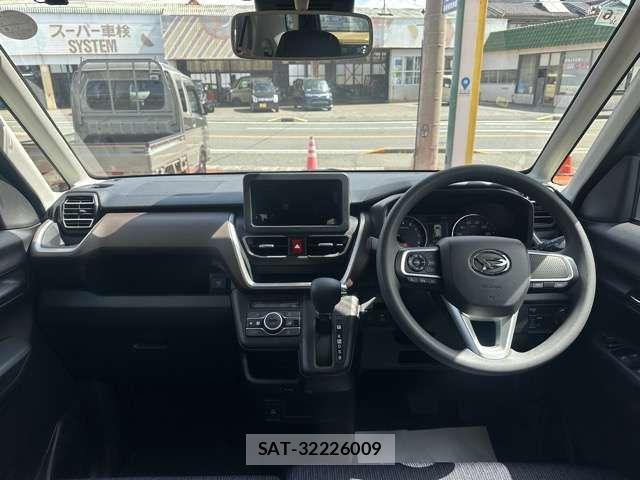 Daihatsu MOVE 2025-06 7455957-6