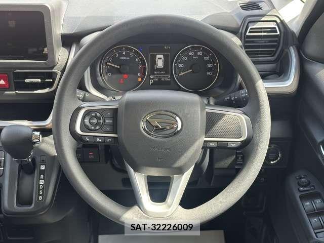 Daihatsu MOVE 2025-06 7455957-7
