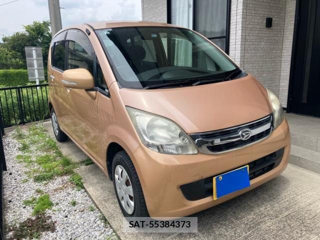 sat car
