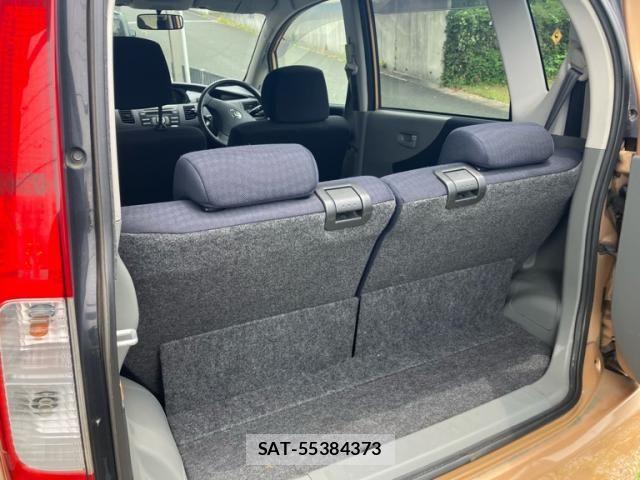 Daihatsu MOVE 2007-12 7455982-9