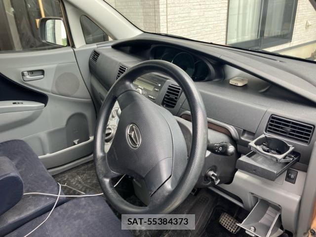 Daihatsu MOVE 2007-12 7455982-11
