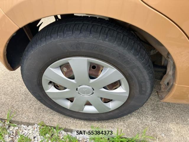 Daihatsu MOVE 2007-12 7455982-5