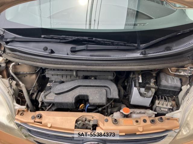 Daihatsu MOVE 2007-12 7455982-6