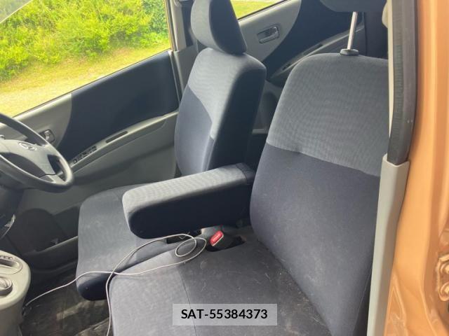 Daihatsu MOVE 2007-12 7455982-7