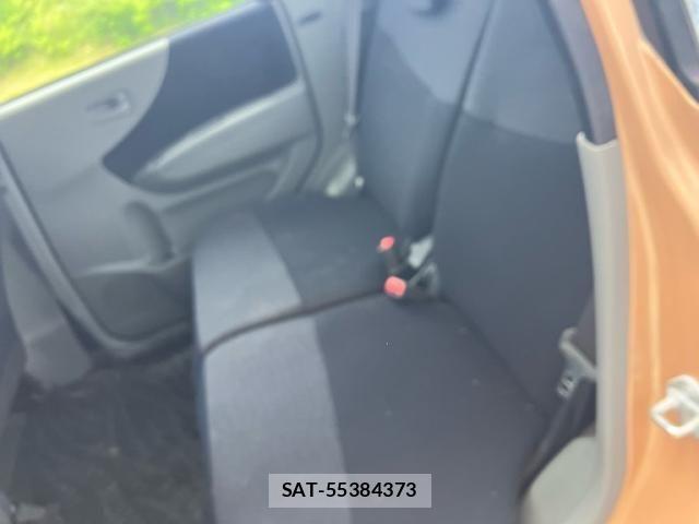 Daihatsu MOVE 2007-12 7455982-8