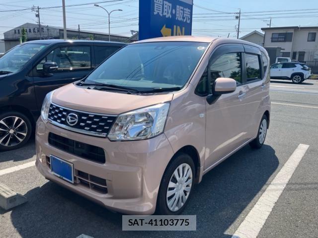 Daihatsu MOVE 2016-12 7455977-0
