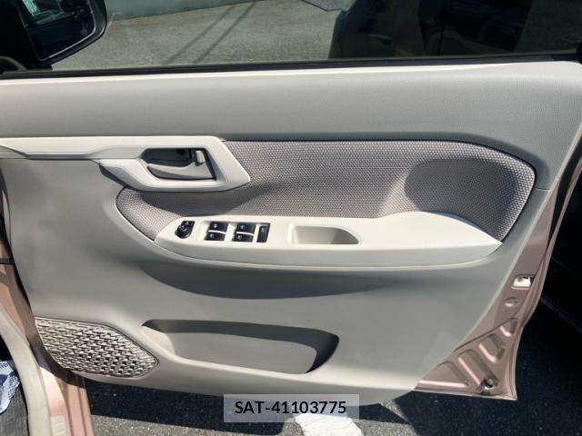 Daihatsu MOVE 2016-12 7455977-12