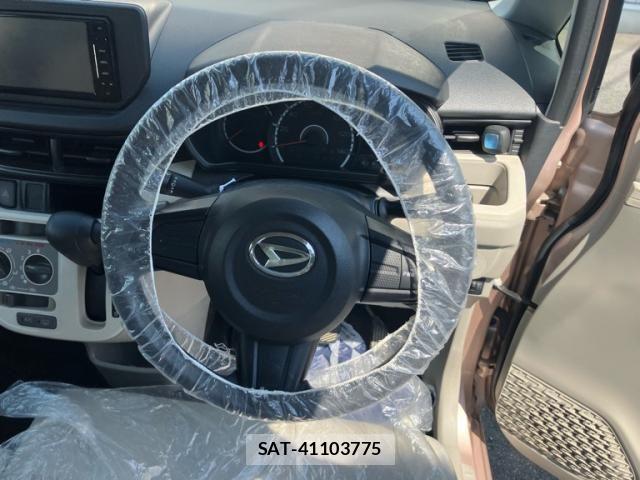 Daihatsu MOVE 2016-12 7455977-13
