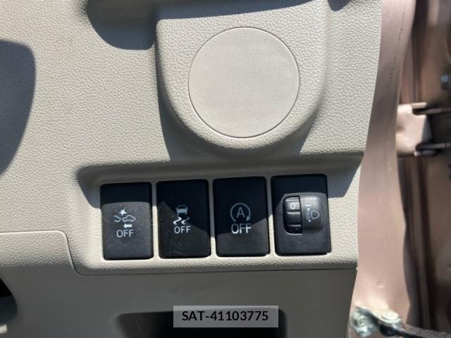 Daihatsu MOVE 2016-12 7455977-14