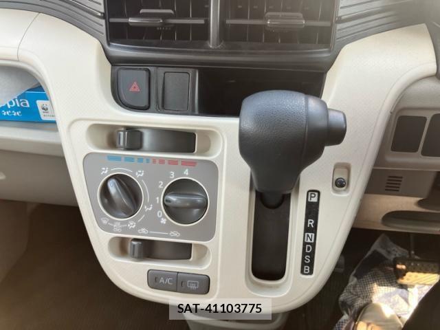 Daihatsu MOVE 2016-12 7455977-15