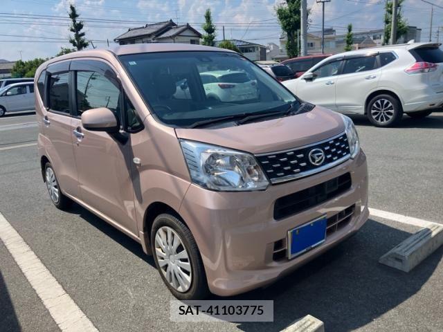 Daihatsu MOVE 2016-12 7455977-1