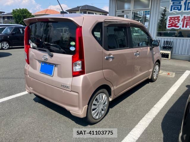 Daihatsu MOVE 2016-12 7455977-2