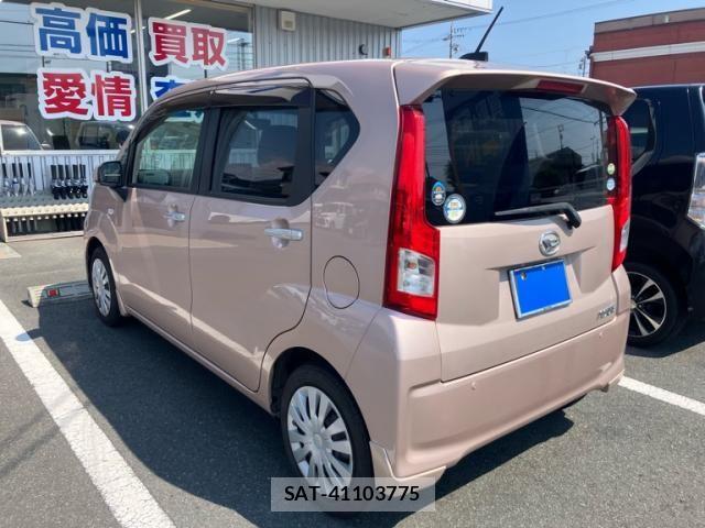 Daihatsu MOVE 2016-12 7455977-3