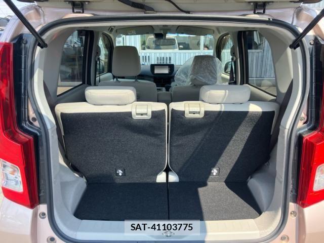 Daihatsu MOVE 2016-12 7455977-7