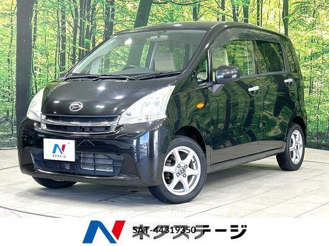 Daihatsu MOVE 2011-06 7455966-0