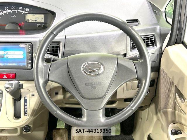 Daihatsu MOVE 2011-06 7455966-10
