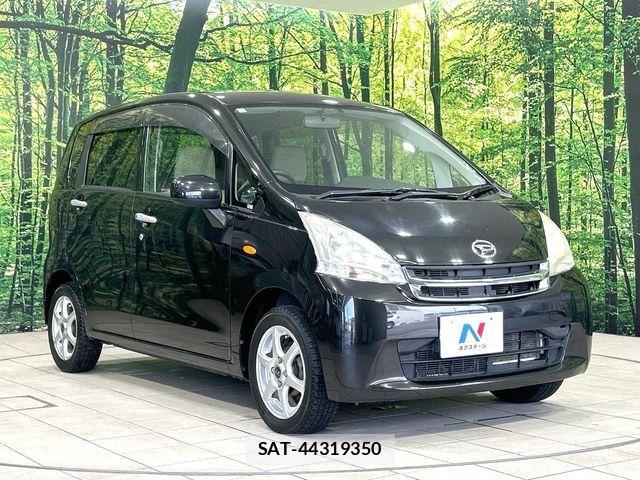 Daihatsu MOVE 2011-06 7455966-15