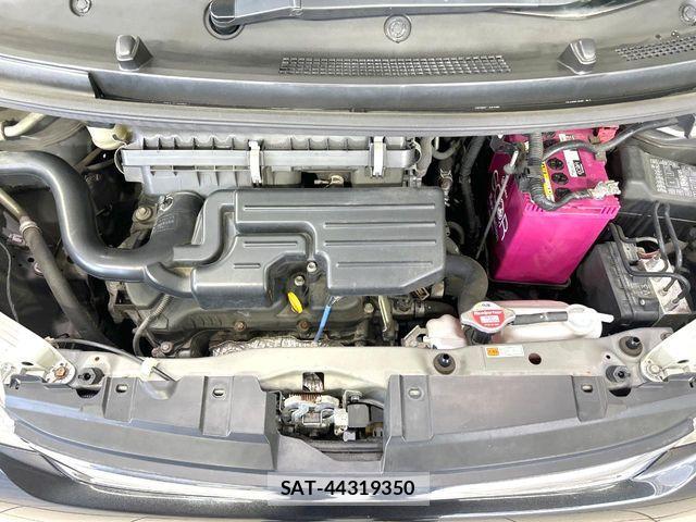Daihatsu MOVE 2011-06 7455966-17