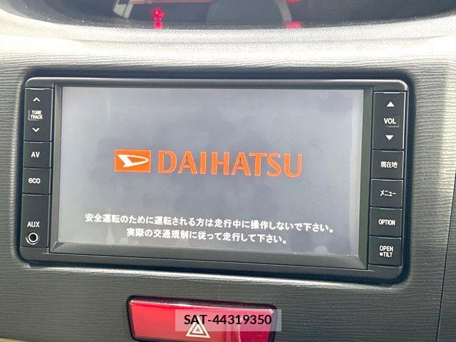 Daihatsu MOVE 2011-06 7455966-1
