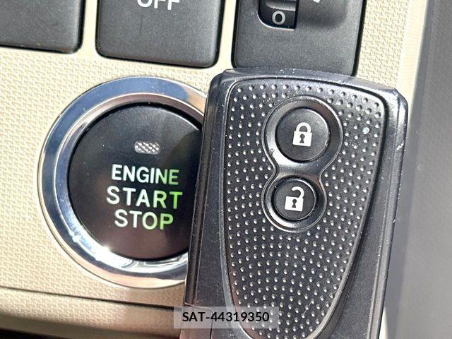 Daihatsu MOVE 2011-06 7455966-3