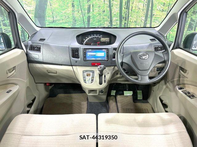Daihatsu MOVE 2011-06 7455966-6
