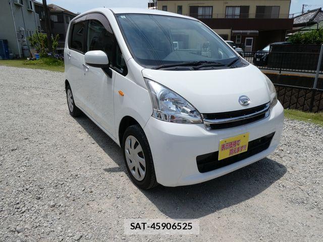 Daihatsu MOVE 2011-04 7455974-0