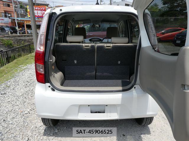 Daihatsu MOVE 2011-04 7455974-9