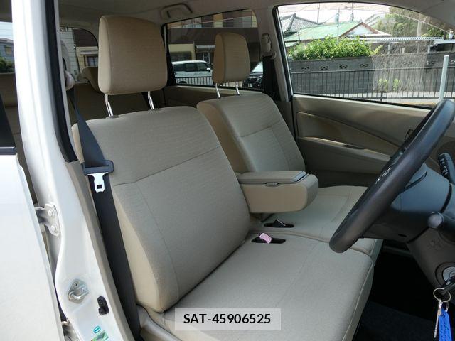 Daihatsu MOVE 2011-04 7455974-10