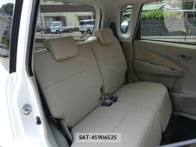 Daihatsu MOVE 2011-04 7455974-11