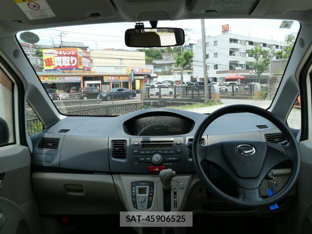 Daihatsu MOVE 2011-04 7455974-12