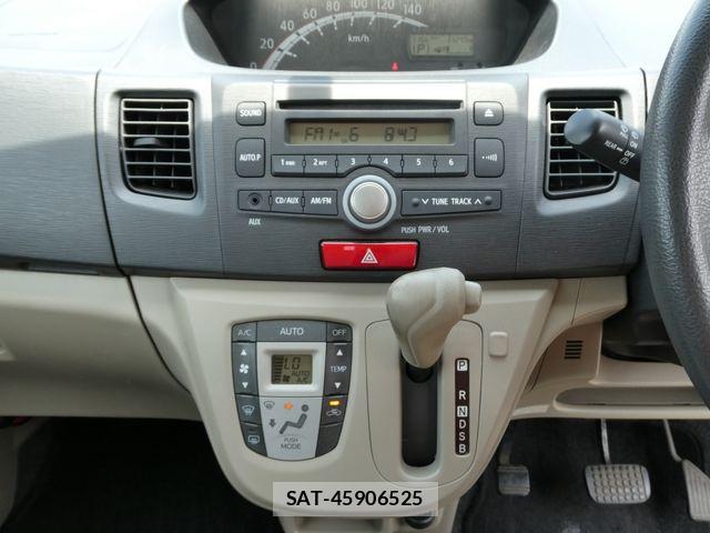 Daihatsu MOVE 2011-04 7455974-14